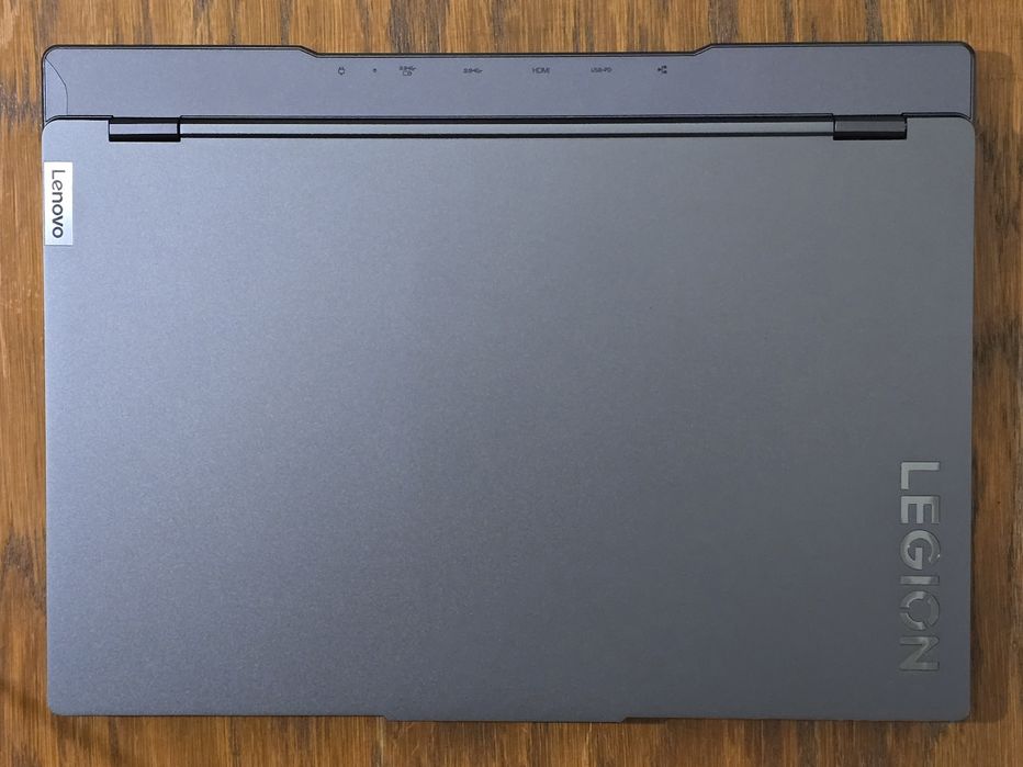 Lenovo legion 5 rtx4060 Ryzen 7 7735hs
