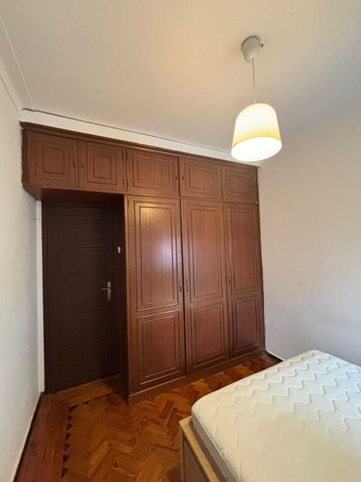 Arrendo Quarto Tudo Incluso