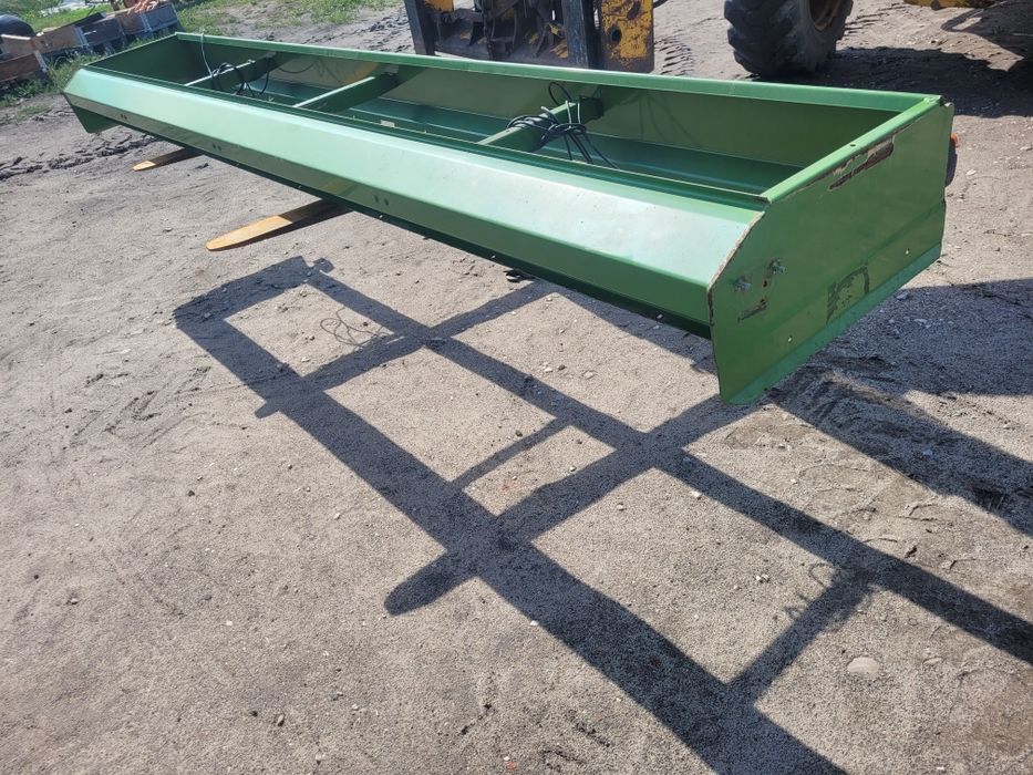 Nadstawka amazone d9 40, ad 403,d9 ad 4000