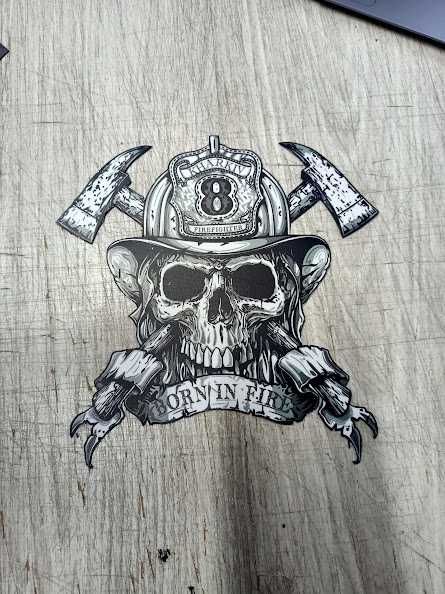 Рекламные Магниты на Авто, магнитные наклейки на авто