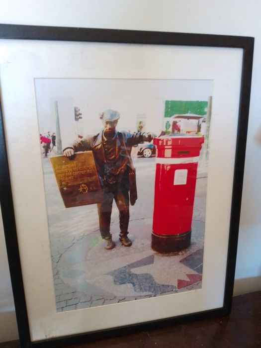 Vendo quadros usados