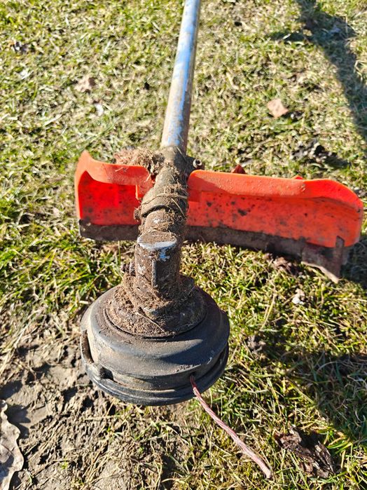 Kosa spalinowa Nac BP620-38Ka-t sprawna stan bdb
