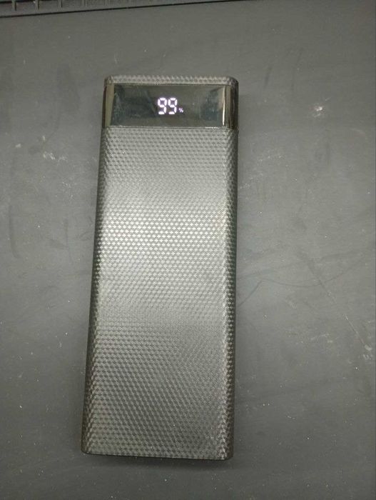 Портативна батарея power bank 20000mah павер банк
