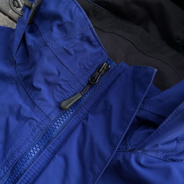 Вітровка The North Face Hyvent | Чудовий стан!