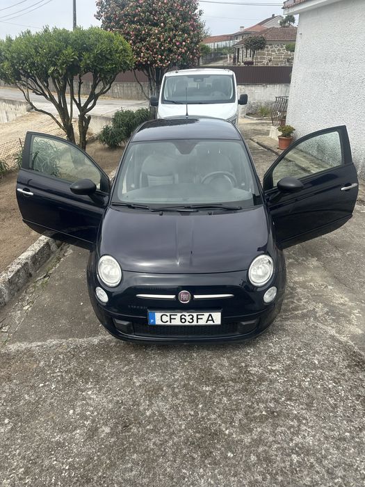 Fiat 500 0.9 TwinAir