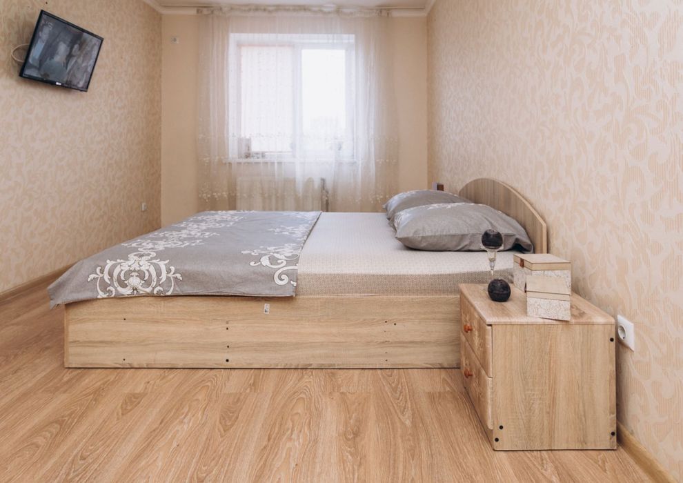 Оренда Подобово / Погодинно. ЖК "У-Квартал" Софіївська Борщагівка