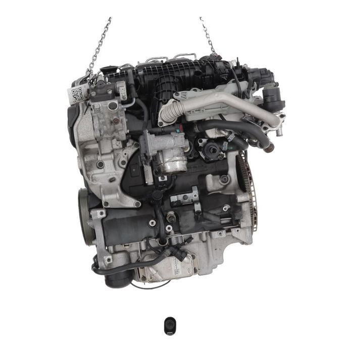 VOLVO V40 2.0 150HP ENGINE REF. D4204T9