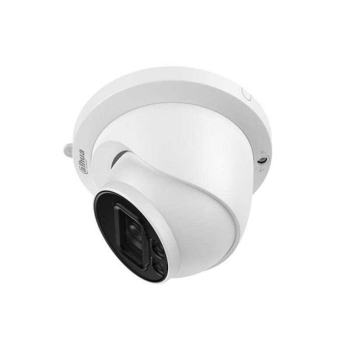 Kamera IP DAHUA 6Mpx Kolor w nocy Mikrofon AI IPC-HDW2649TM-S-IL
