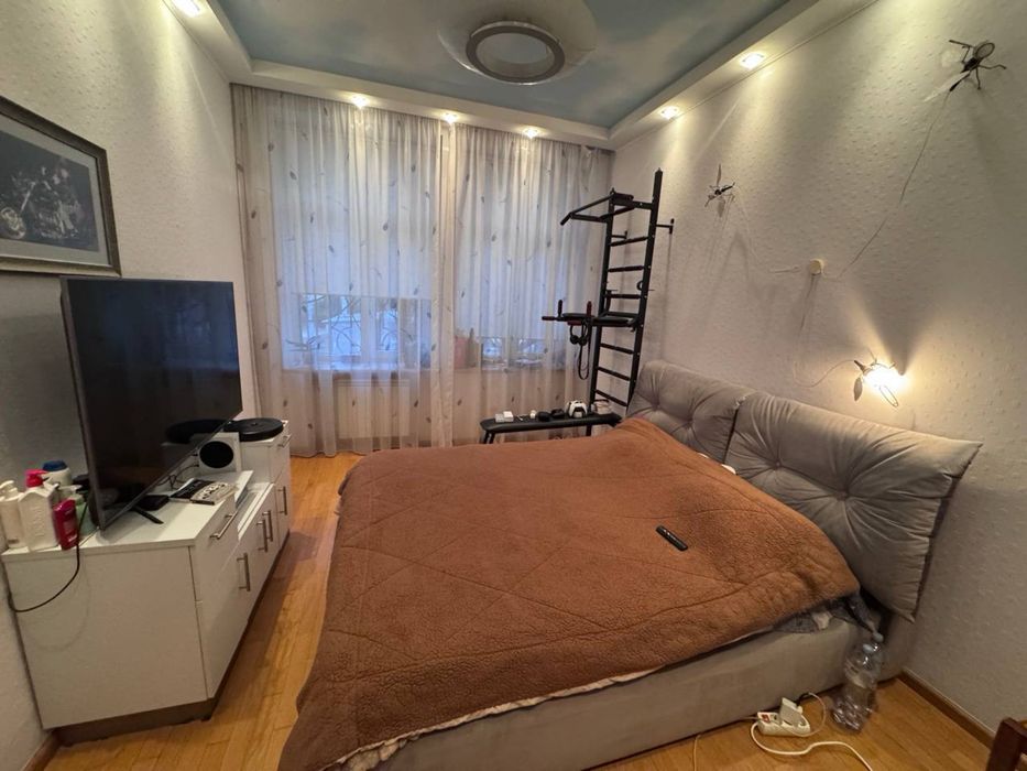 Продажа 4к.кв. 105 квм Центр Рымарская , м. Историч музей