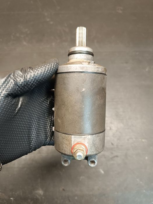 Rozrusznik silnik części Suzuki DRZ DR-Z 400 E S SM LTZ