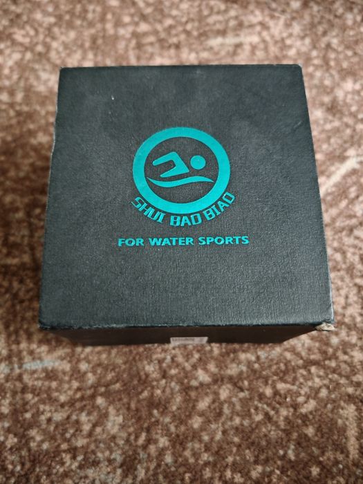 2 szt. opasek asekuracyjnych na rękę do pływania, nowe.