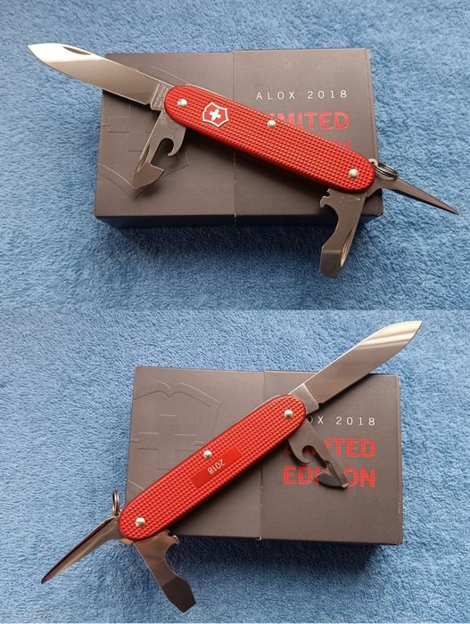 Victorinox, victorinox