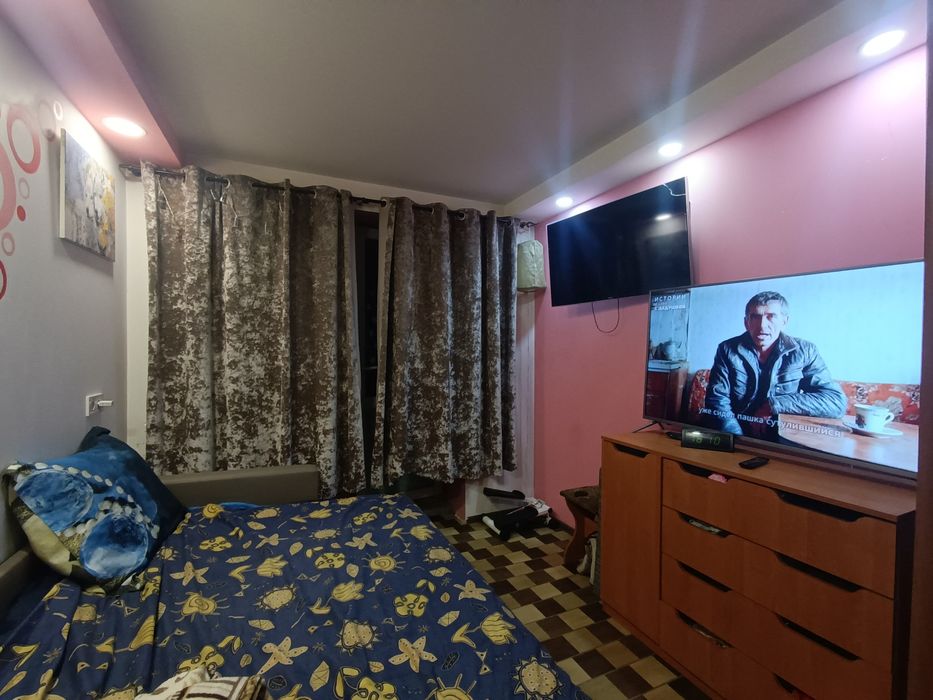 Продам 2к квартиру центр Кирова Поля  Ильича Орлыка Стромцова