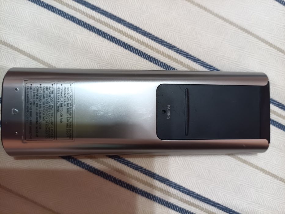 Оригінальний пульт Samsung aa59-0631a сенсорний з голосовим управління