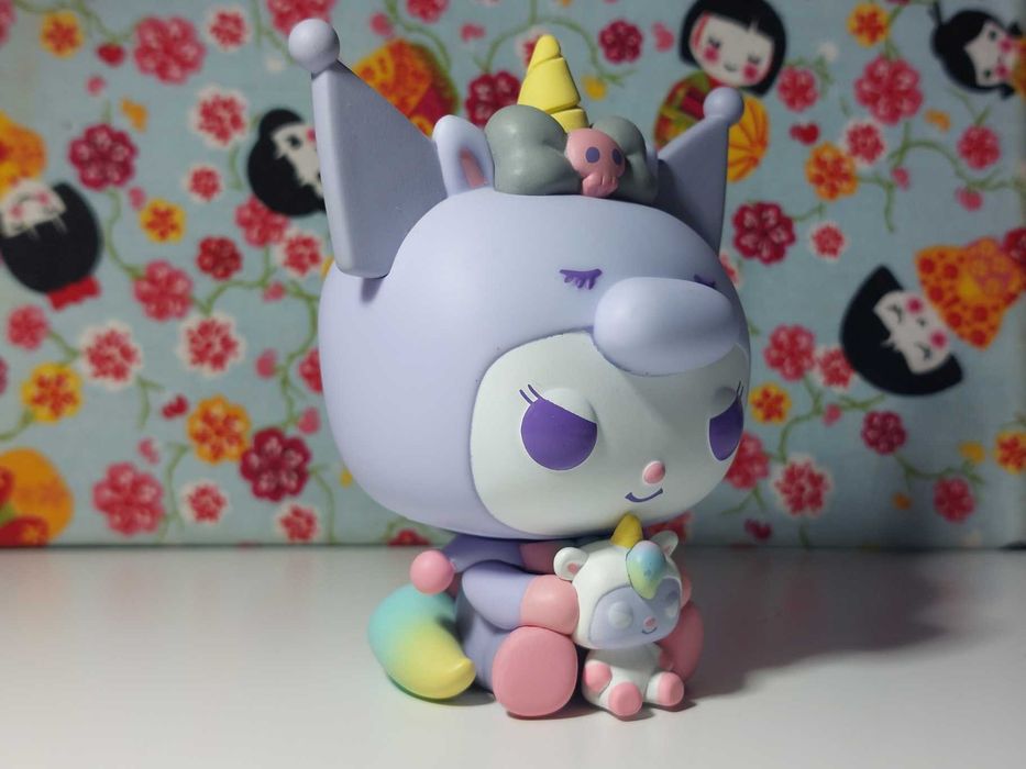 Funko Pop! Hello Kitty and Friends 62 Kuromi