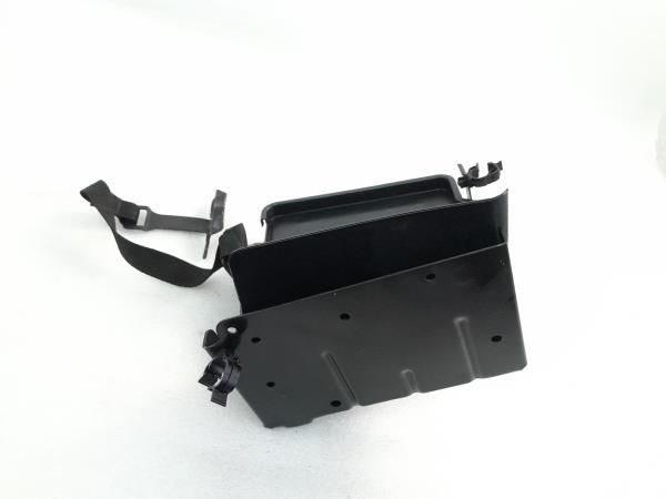 Base / caixa da bateria FIAT Panda (312_, 319_)