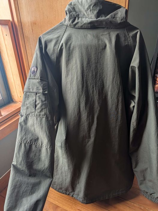 Corta Vento Columbia Waterproof - Tamanho M