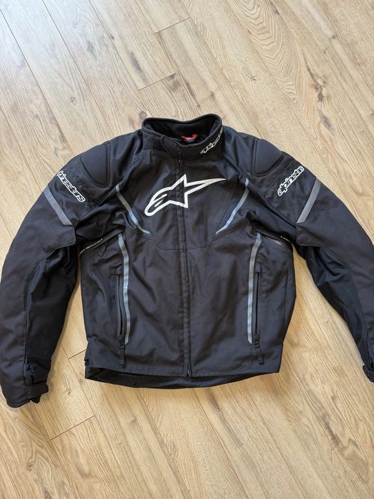 Мотокуртка Alpinestars T-Jaws v3 розмір L