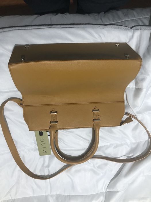 Mala Bolsa senhora Miso