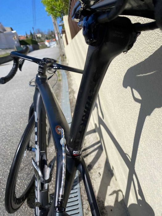 S Works Tarmac SL5 Di2