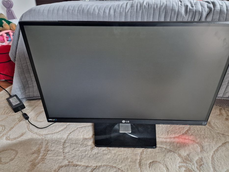 Monitor Lg 27 cali 75hz Led