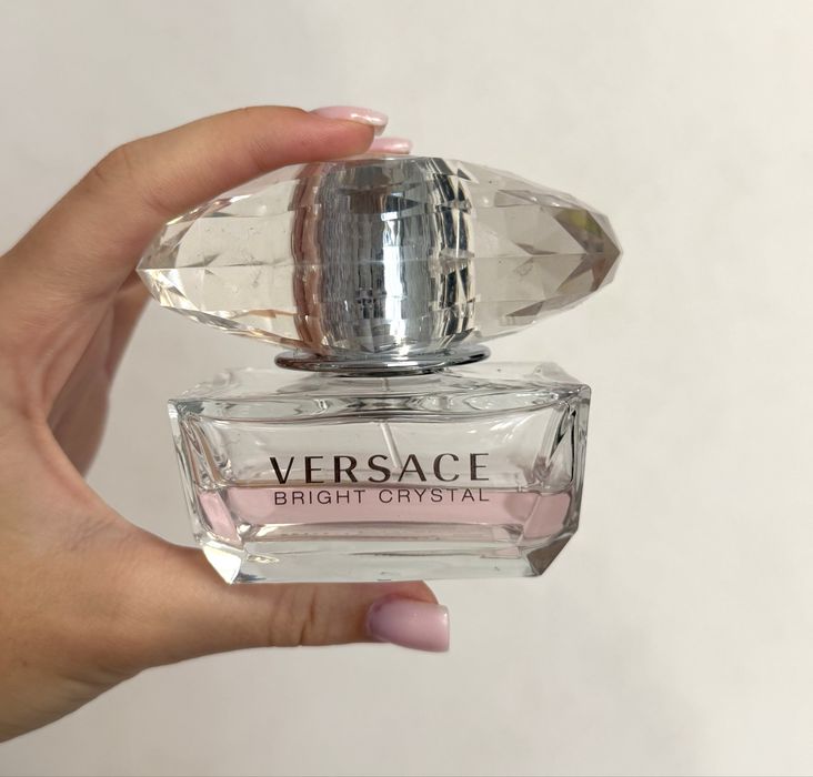 Парфуми Versace Bright Crystal оригінал