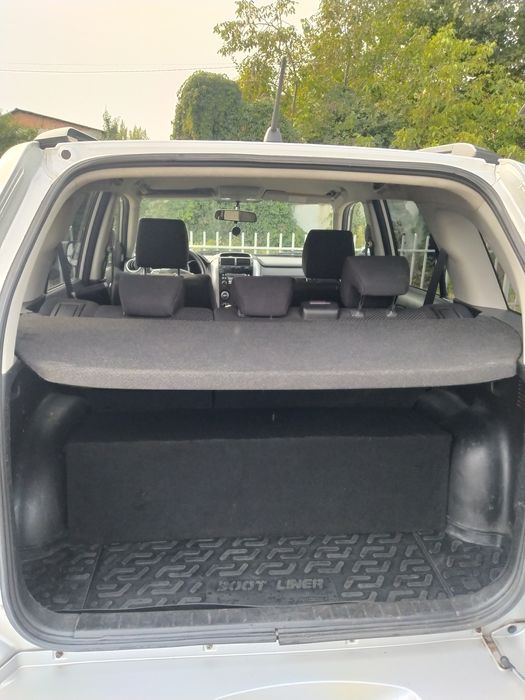 Сузукі Гранд Вітара