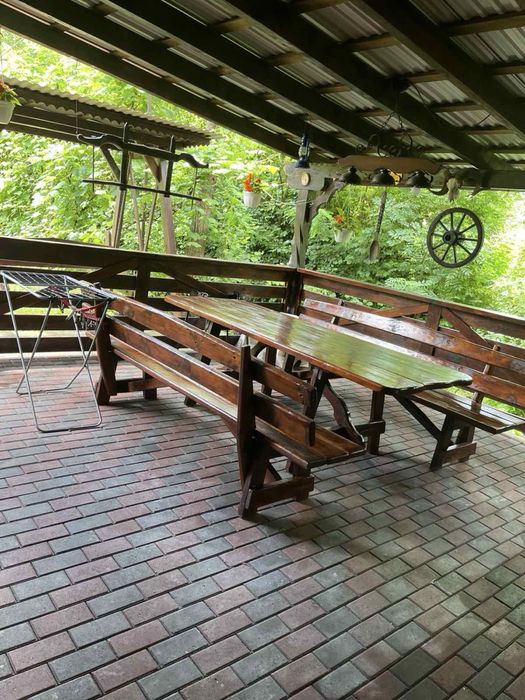 Здається в оренду будинок С.Велятино