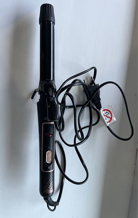 Плойка Rowenta CF3319
