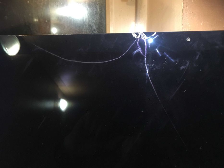 iMac 27” 5K Retina Late 2014