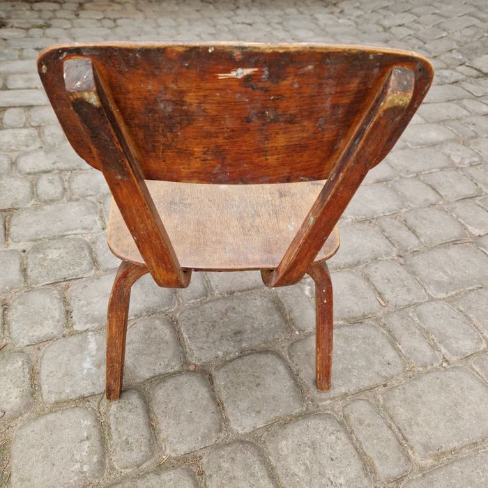 Продам дитячий стілець. СССР