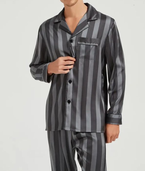 Мужские пижамные комплекты