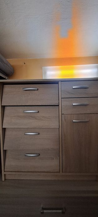 Szafka do przedpokoju na buty