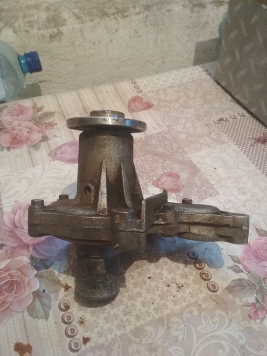 Помпа до geely ck,mk б/у