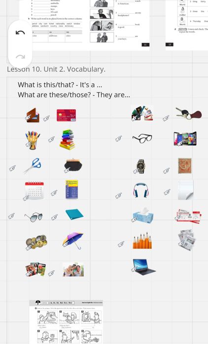 Репетитор английского языка онлайн