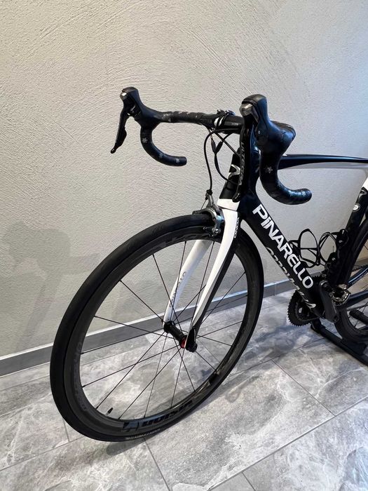 Rower szosowy Pinarello Gan S T700