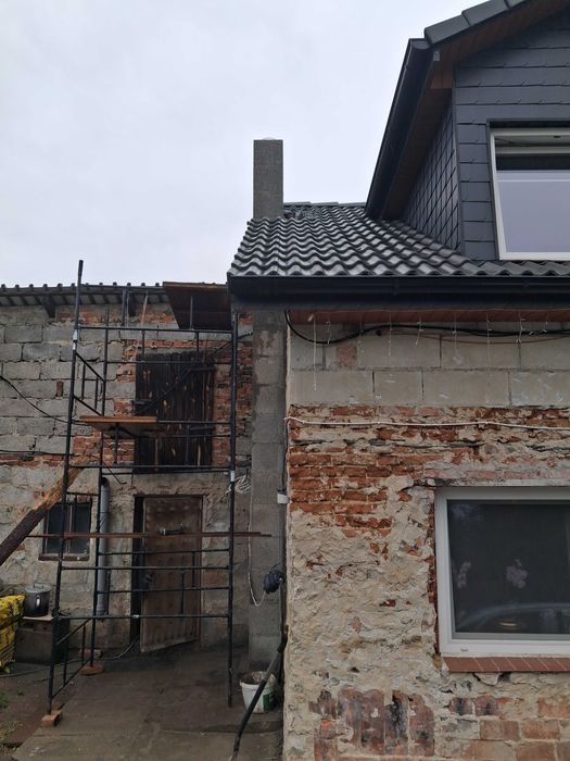 Usługi Remontowe i Budowlane – A P Remonty