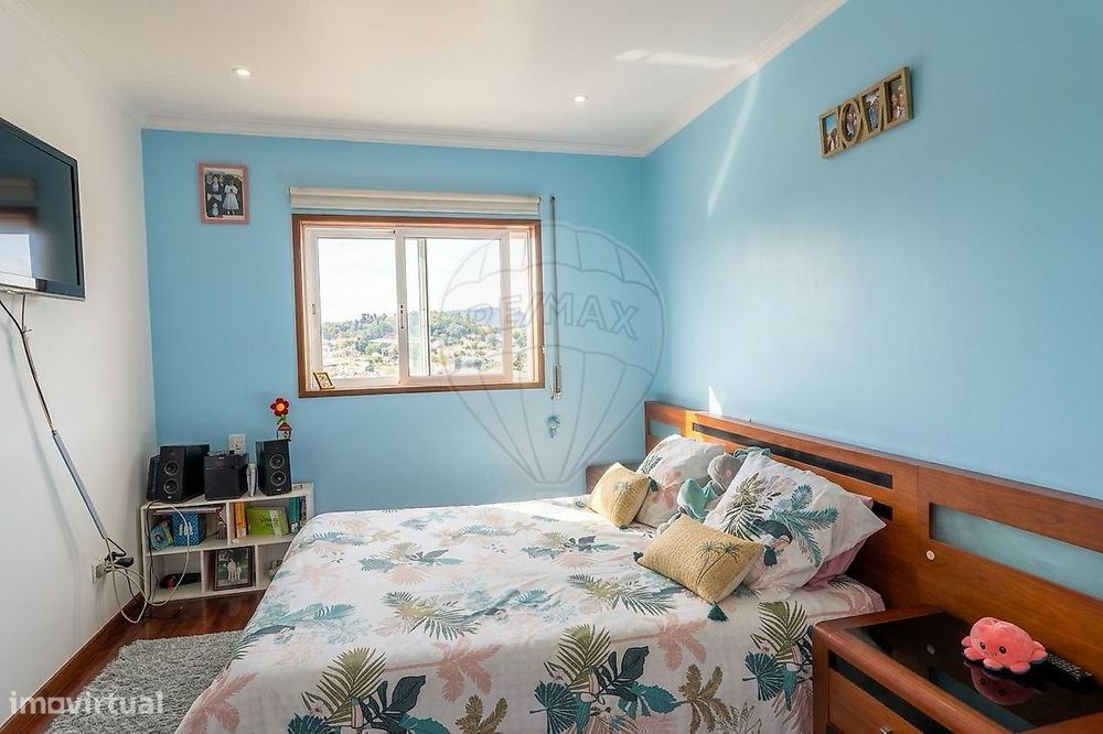 Apartamento T3 para venda