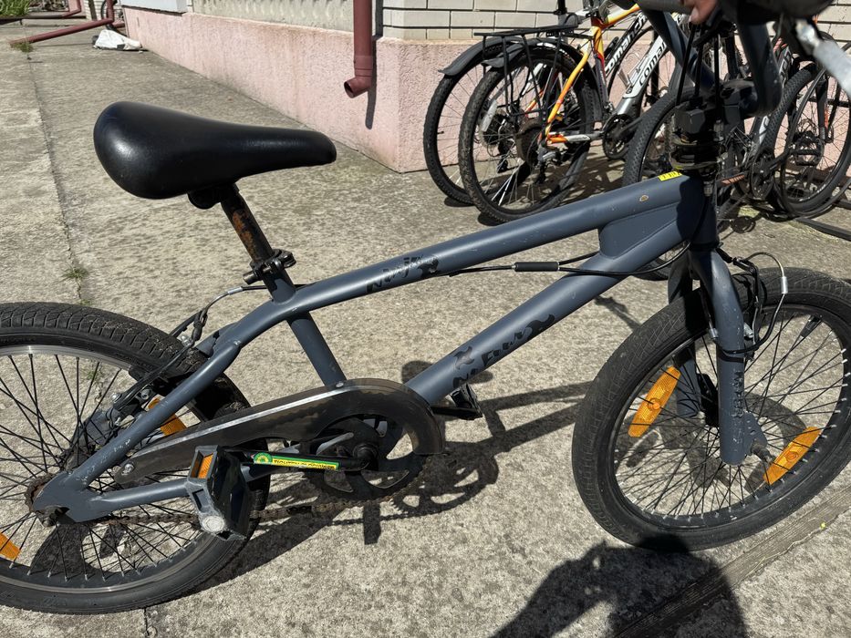 Велосипед BMX трюковий