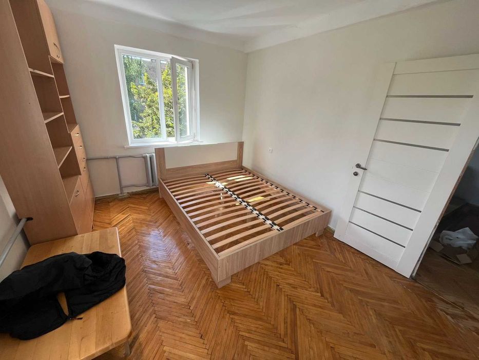 Нове Двоспальне Ліжко Маркос + вклад 160 Двуспальная кровать