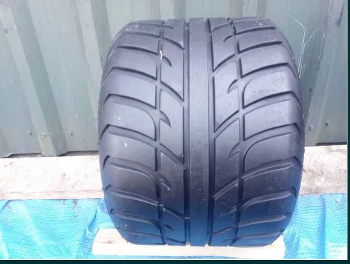 Opona Maxxis 255/40 - R 10 Spearz 18x10.00-10