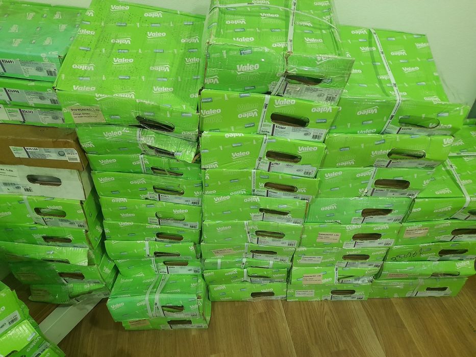 Kits embraiagem e volantes de motor ,bimassas