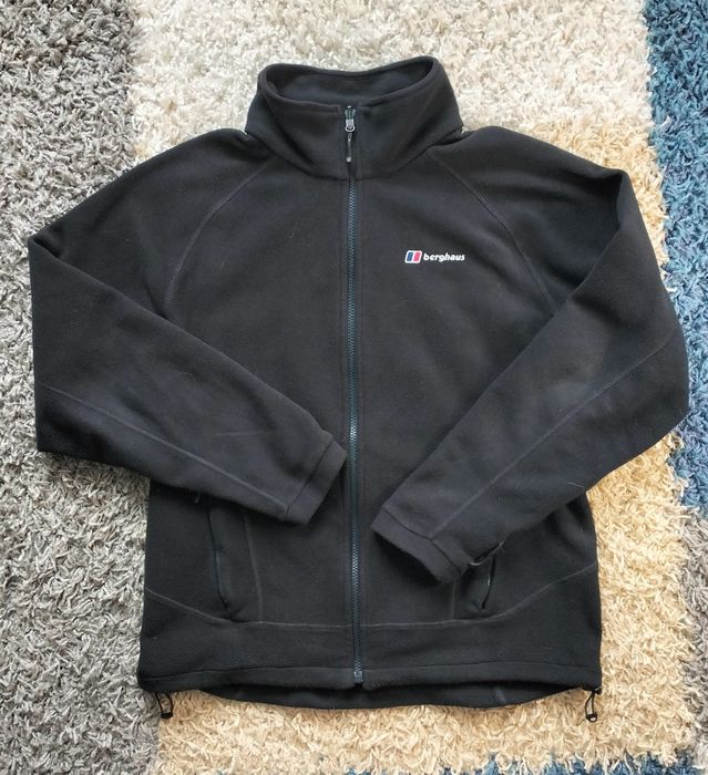 Фліска Berghaus (M-L)