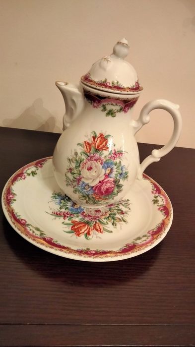 Elegant Limoges Pieces428573312292628483