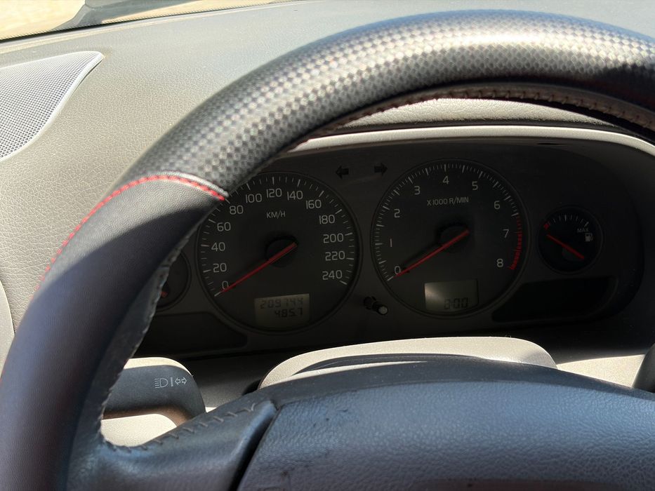 Volvo V40 1.6 Base foto 5