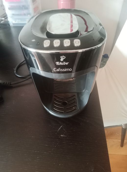 Ekspres do kawy Tchibo Cafissiomo Mini