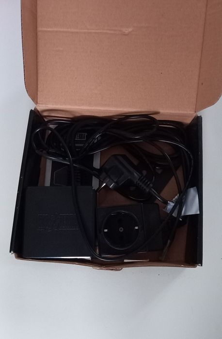 Termostato para répteis/terrário (Novo)