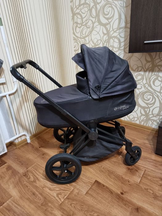 Візочок Cybex Priam 3 в 1