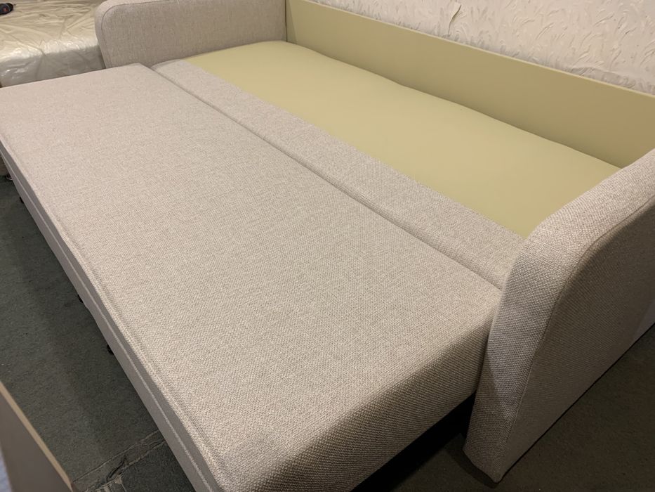 НАЙКРАЩІ ЦІНИ ! Диван Єврокнижка - Диван Софа - Диван Ліжко + Ніша !