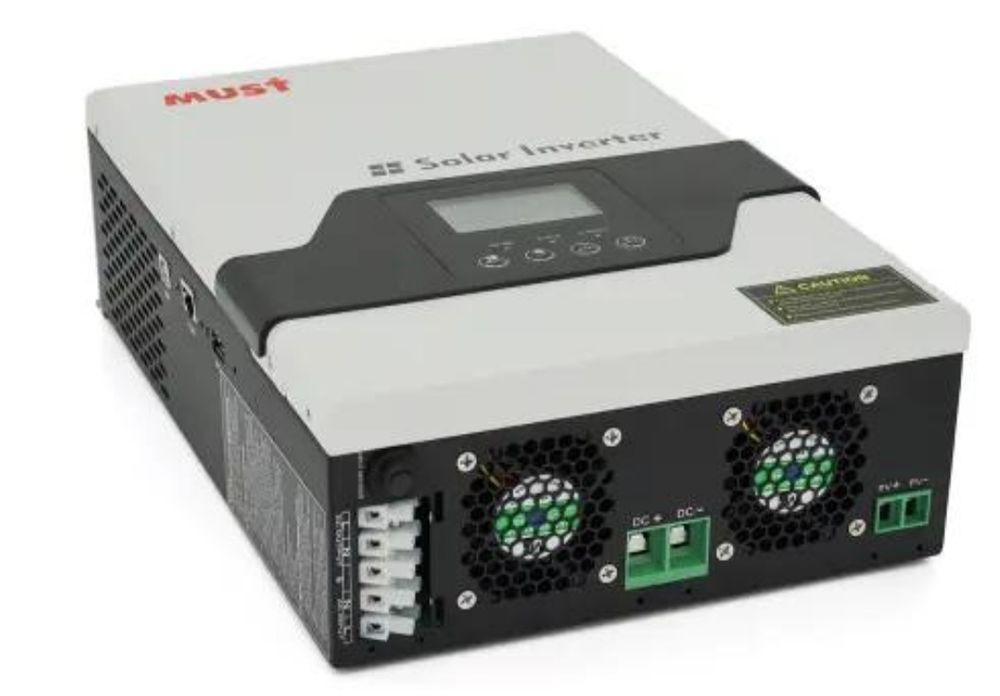 Інвертор Must PV18-1012VPM II